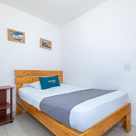 Hotel Hospedaje Caney "Descanso & Tradicion" Ayenda 1422 Cali Kültér fotó