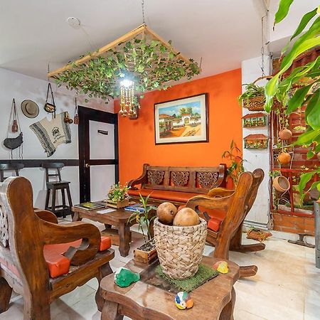 Hotel Hospedaje Caney "Descanso & Tradicion" Ayenda 1422 Cali Kültér fotó