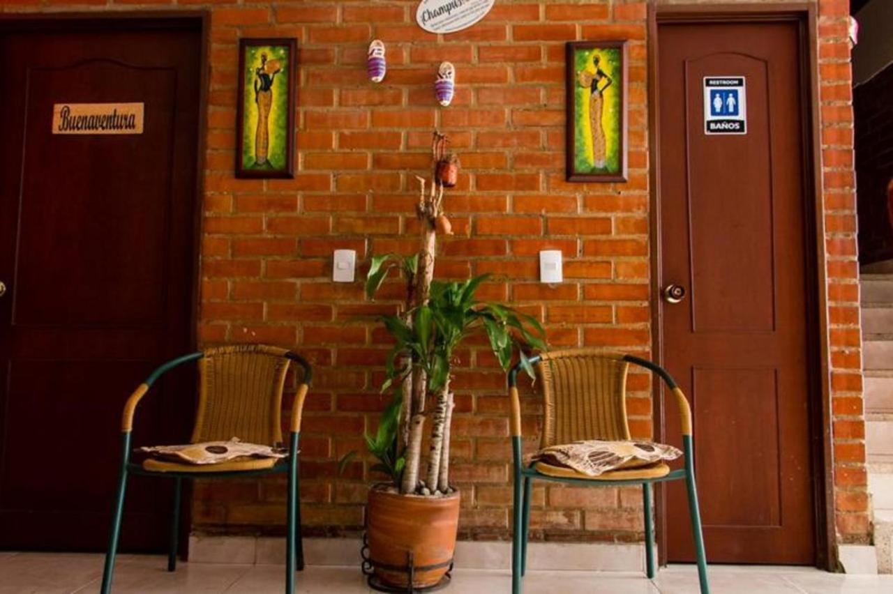 Hotel Hospedaje Caney "Descanso & Tradicion" Ayenda 1422 Cali Kültér fotó