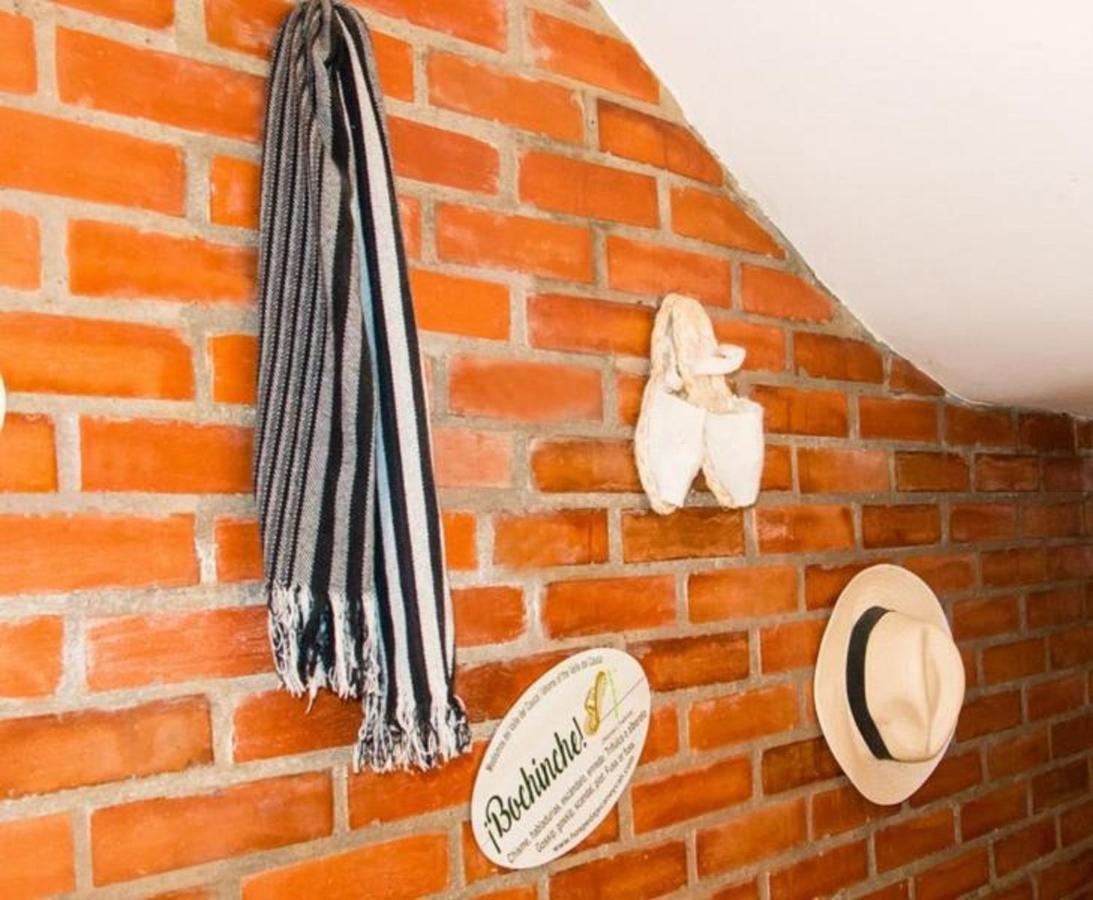 Hotel Hospedaje Caney "Descanso & Tradicion" Ayenda 1422 Cali Kültér fotó