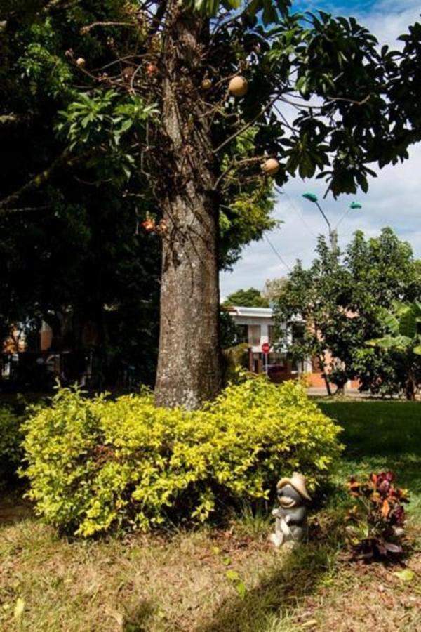 Hotel Hospedaje Caney "Descanso & Tradicion" Ayenda 1422 Cali Kültér fotó