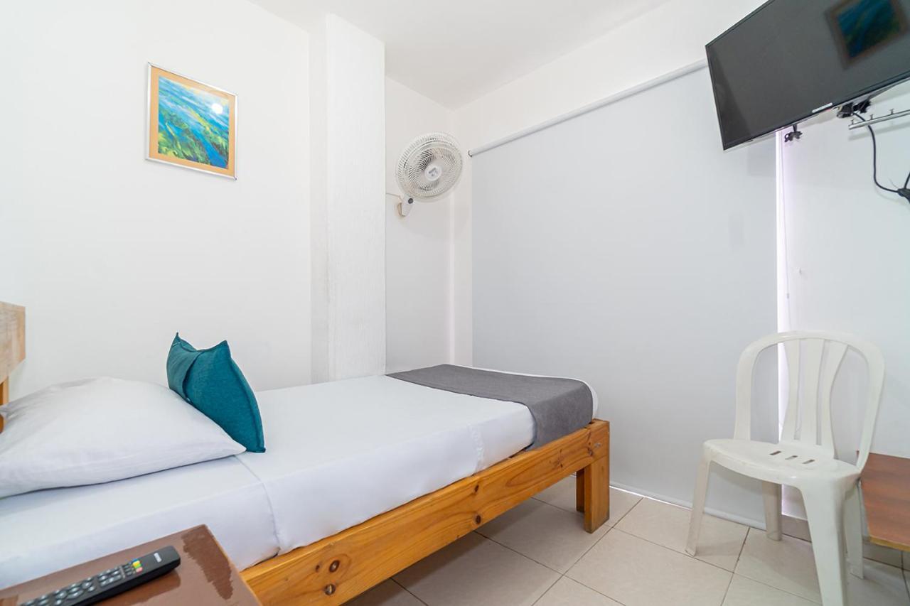 Hotel Hospedaje Caney "Descanso & Tradicion" Ayenda 1422 Cali Kültér fotó