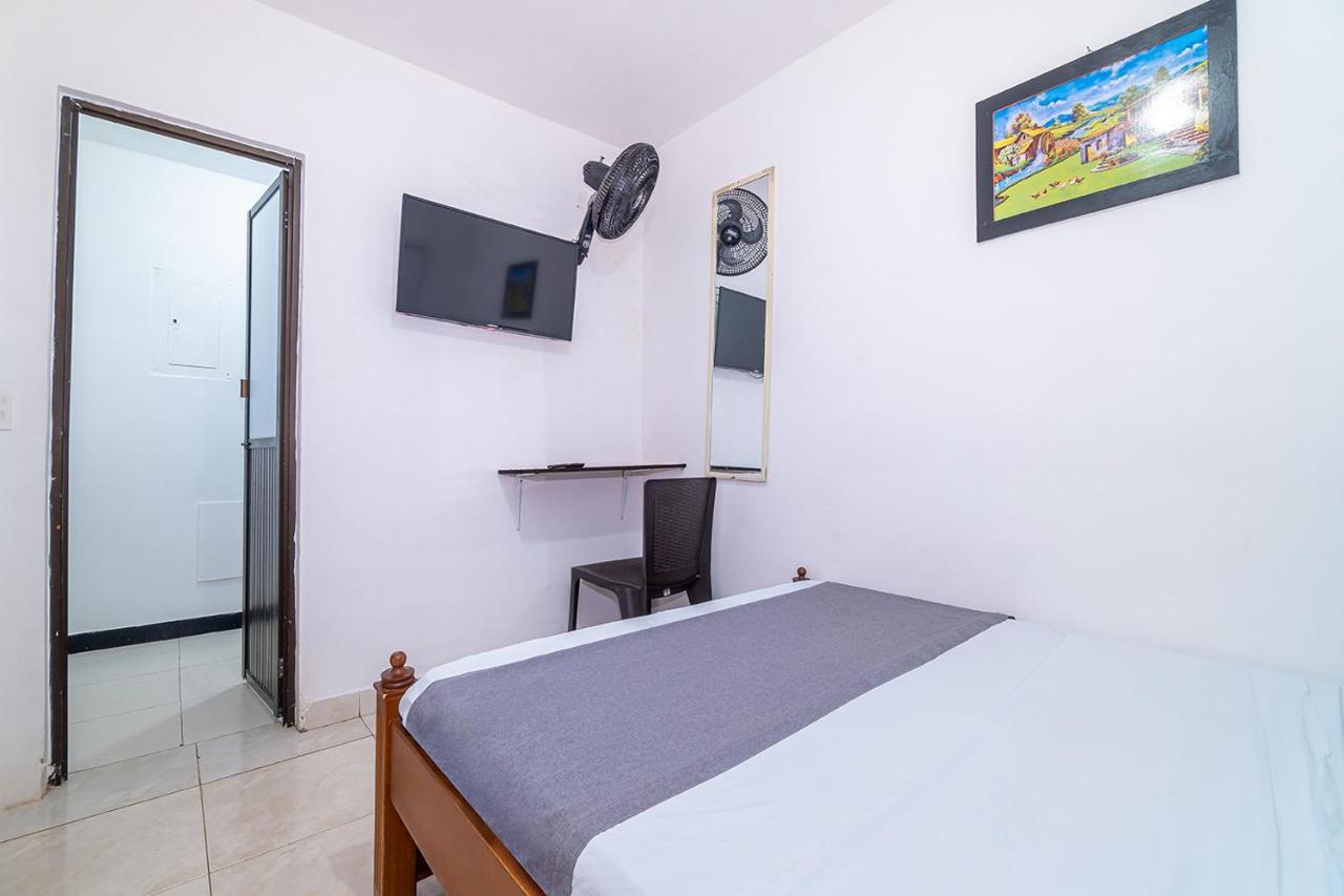 Hotel Hospedaje Caney "Descanso & Tradicion" Ayenda 1422 Cali Kültér fotó